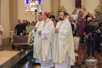 Ordenação Episcopal de Monsenhor Celso Alexandre - Foto 3778