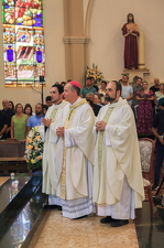 Ordenação Episcopal de Monsenhor Celso Alexandre - Foto 3779