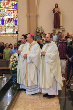 Ordenação Episcopal de Monsenhor Celso Alexandre - Foto 3780