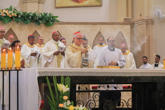 Ordenação Episcopal de Monsenhor Celso Alexandre - Foto 3782