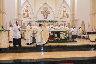 Ordenação Episcopal de Monsenhor Celso Alexandre - Foto 3784
