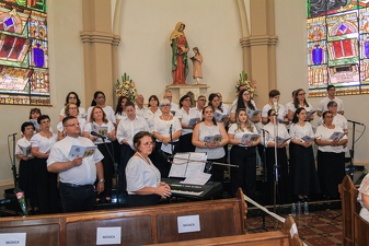 Ordenação Episcopal de Monsenhor Celso Alexandre - Foto 3786