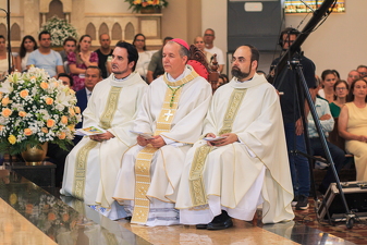 Ordenação Episcopal de Monsenhor Celso Alexandre - Foto 3787