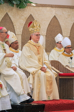 Ordenação Episcopal de Monsenhor Celso Alexandre - Foto 3789