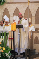 Ordenação Episcopal de Monsenhor Celso Alexandre - Foto 3790