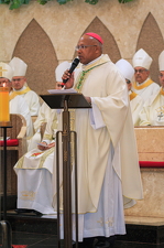 Ordenação Episcopal de Monsenhor Celso Alexandre - Foto 3791