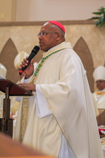 Ordenação Episcopal de Monsenhor Celso Alexandre - Foto 3792