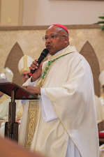 Ordenação Episcopal de Monsenhor Celso Alexandre - Foto 3793