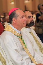 Ordenação Episcopal de Monsenhor Celso Alexandre - Foto 3794