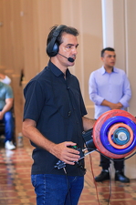 Ordenação Episcopal de Monsenhor Celso Alexandre - Foto 3797