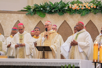 Ordenação Episcopal de Monsenhor Celso Alexandre - Foto 3798