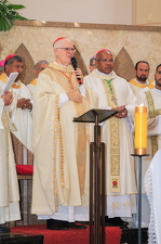 Ordenação Episcopal de Monsenhor Celso Alexandre - Foto 3801