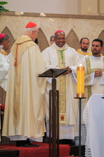 Ordenação Episcopal de Monsenhor Celso Alexandre - Foto 3802