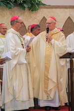Ordenação Episcopal de Monsenhor Celso Alexandre - Foto 3803