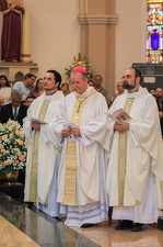 Ordenação Episcopal de Monsenhor Celso Alexandre - Foto 3805