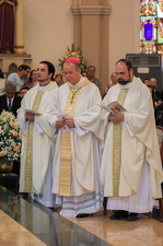 Ordenação Episcopal de Monsenhor Celso Alexandre - Foto 3806