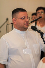 Ordenação Episcopal de Monsenhor Celso Alexandre - Foto 3808