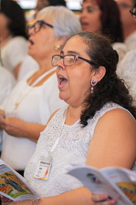 Ordenação Episcopal de Monsenhor Celso Alexandre - Foto 3817