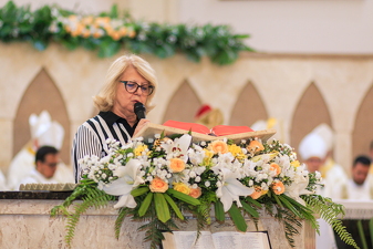 Ordenação Episcopal de Monsenhor Celso Alexandre - Foto 3829