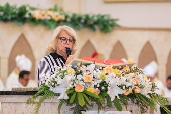 Ordenação Episcopal de Monsenhor Celso Alexandre - Foto 3830