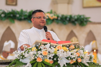 Ordenação Episcopal de Monsenhor Celso Alexandre - Foto 3832