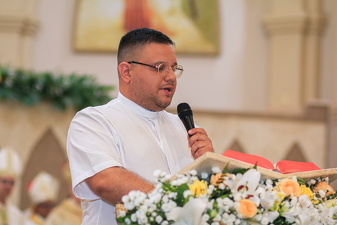 Ordenação Episcopal de Monsenhor Celso Alexandre - Foto 3833