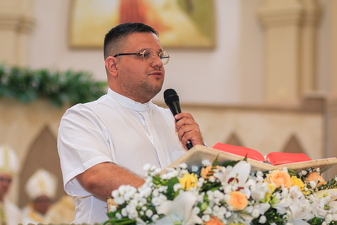 Ordenação Episcopal de Monsenhor Celso Alexandre - Foto 3834