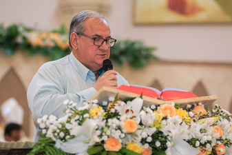 Ordenação Episcopal de Monsenhor Celso Alexandre - Foto 3835