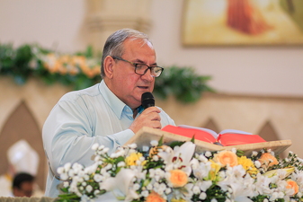 Ordenação Episcopal de Monsenhor Celso Alexandre - Foto 3836