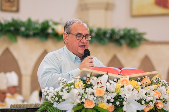 Ordenação Episcopal de Monsenhor Celso Alexandre - Foto 3837