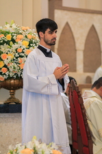 Ordenação Episcopal de Monsenhor Celso Alexandre - Foto 3838