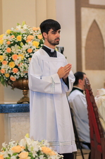 Ordenação Episcopal de Monsenhor Celso Alexandre - Foto 3839