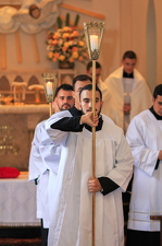 Ordenação Episcopal de Monsenhor Celso Alexandre - Foto 3840