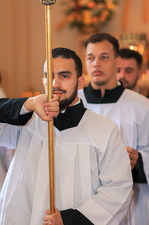 Ordenação Episcopal de Monsenhor Celso Alexandre - Foto 3841