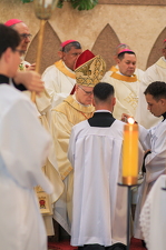 Ordenação Episcopal de Monsenhor Celso Alexandre - Foto 3843