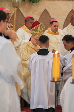 Ordenação Episcopal de Monsenhor Celso Alexandre - Foto 3844