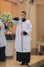 Ordenação Episcopal de Monsenhor Celso Alexandre - Foto 3845