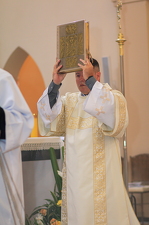 Ordenação Episcopal de Monsenhor Celso Alexandre - Foto 3847