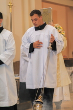 Ordenação Episcopal de Monsenhor Celso Alexandre - Foto 3846