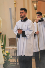 Ordenação Episcopal de Monsenhor Celso Alexandre - Foto 3848