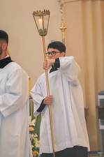 Ordenação Episcopal de Monsenhor Celso Alexandre - Foto 3849