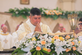Ordenação Episcopal de Monsenhor Celso Alexandre - Foto 3850