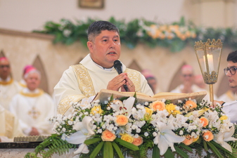 Ordenação Episcopal de Monsenhor Celso Alexandre - Foto 3851