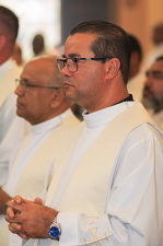 Ordenação Episcopal de Monsenhor Celso Alexandre - Foto 3853