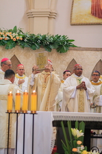 Ordenação Episcopal de Monsenhor Celso Alexandre - Foto 3855