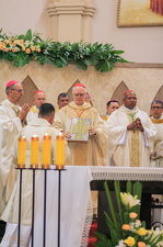 Ordenação Episcopal de Monsenhor Celso Alexandre - Foto 3856