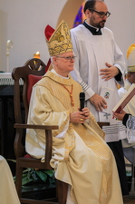 Ordenação Episcopal de Monsenhor Celso Alexandre - Foto 3857