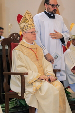 Ordenação Episcopal de Monsenhor Celso Alexandre - Foto 3859