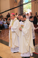 Ordenação Episcopal de Monsenhor Celso Alexandre - Foto 3861