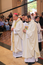 Ordenação Episcopal de Monsenhor Celso Alexandre - Foto 3862